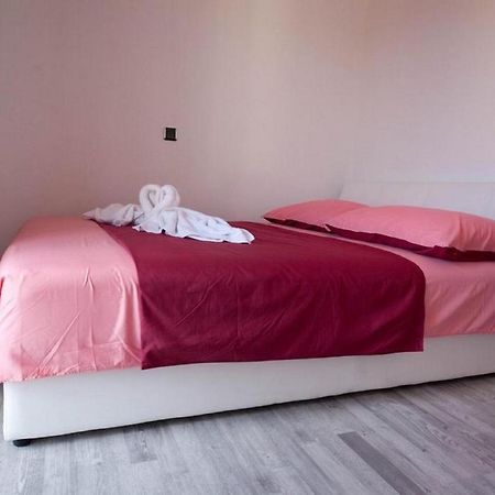 Rooms Aladino Трогир Экстерьер фото