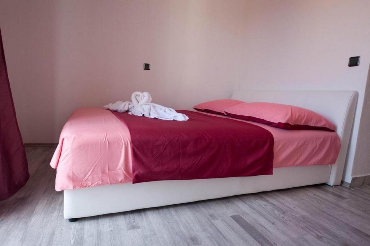 Rooms Aladino Трогир Экстерьер фото