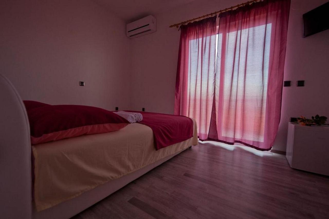 Rooms Aladino Трогир Номер фото