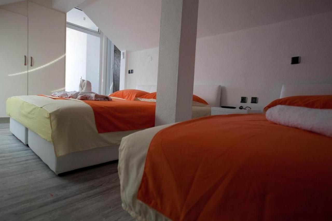 Rooms Aladino Трогир Номер фото