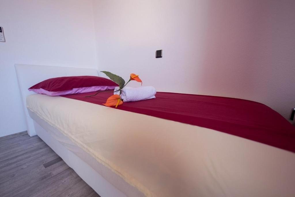 Rooms Aladino Трогир Номер фото