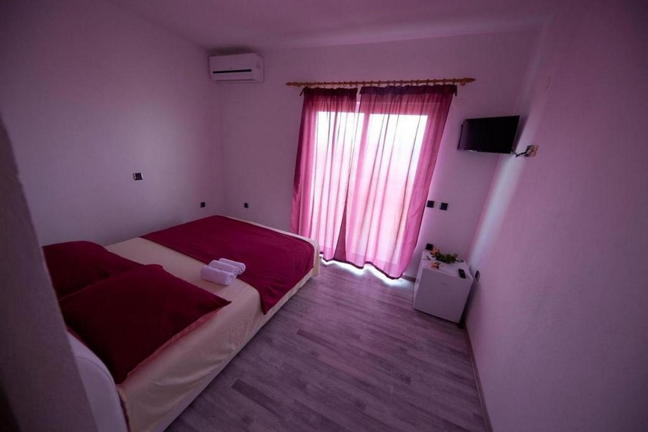 Rooms Aladino Трогир Экстерьер фото